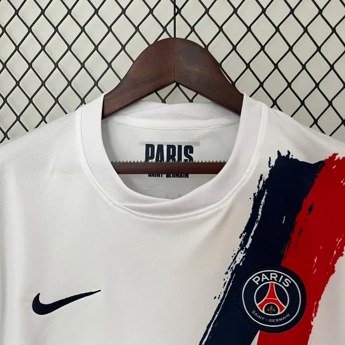 Paris Saint-Germain Away kit 24/25