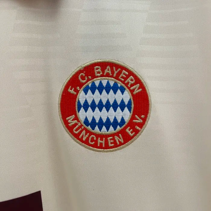 Bayern Munich 2024/2025 Third Kit