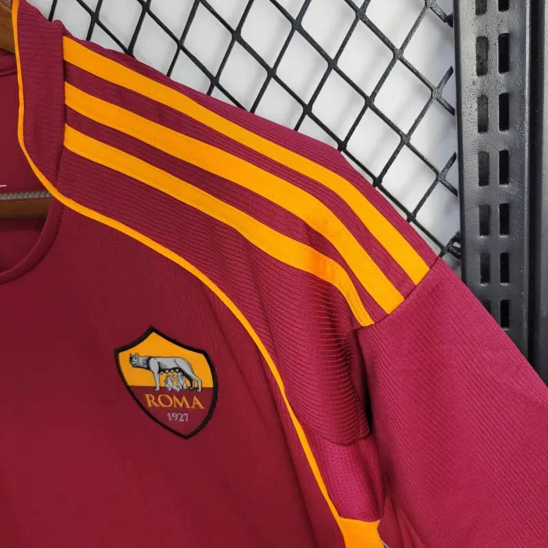 Roma 25/26 Home Kit