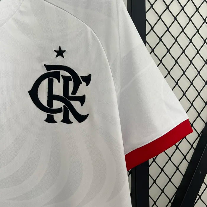 Flamengo 24/25 Away kit