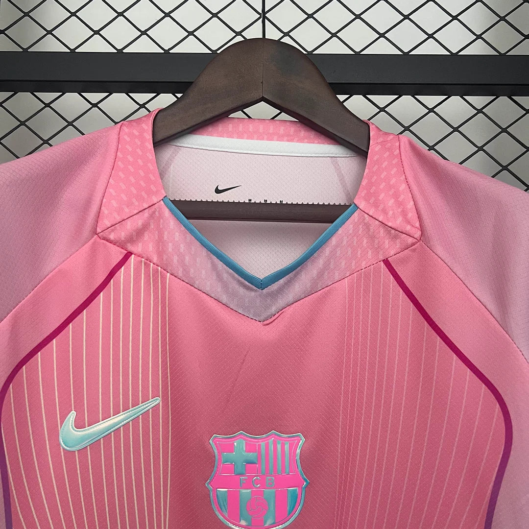 Barcelona 25/26 Special Kit