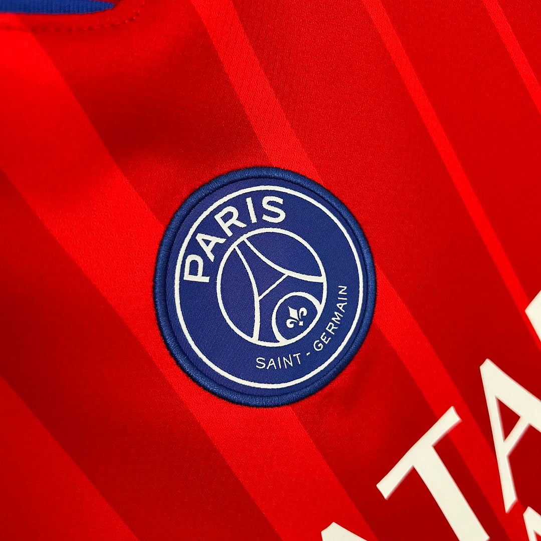 Paris Saint Germain 25/26 Away Kit