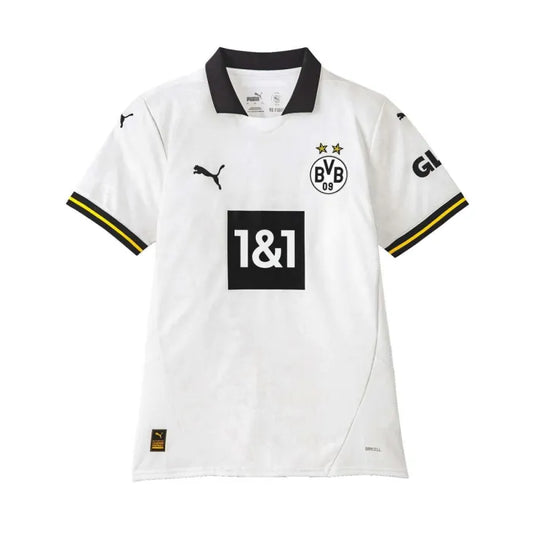 Borussia Dortmund 2024/2025 Third Kit