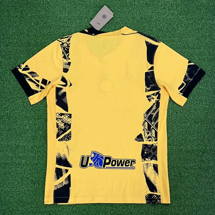 Inter Milan 2024-2025 Third kit