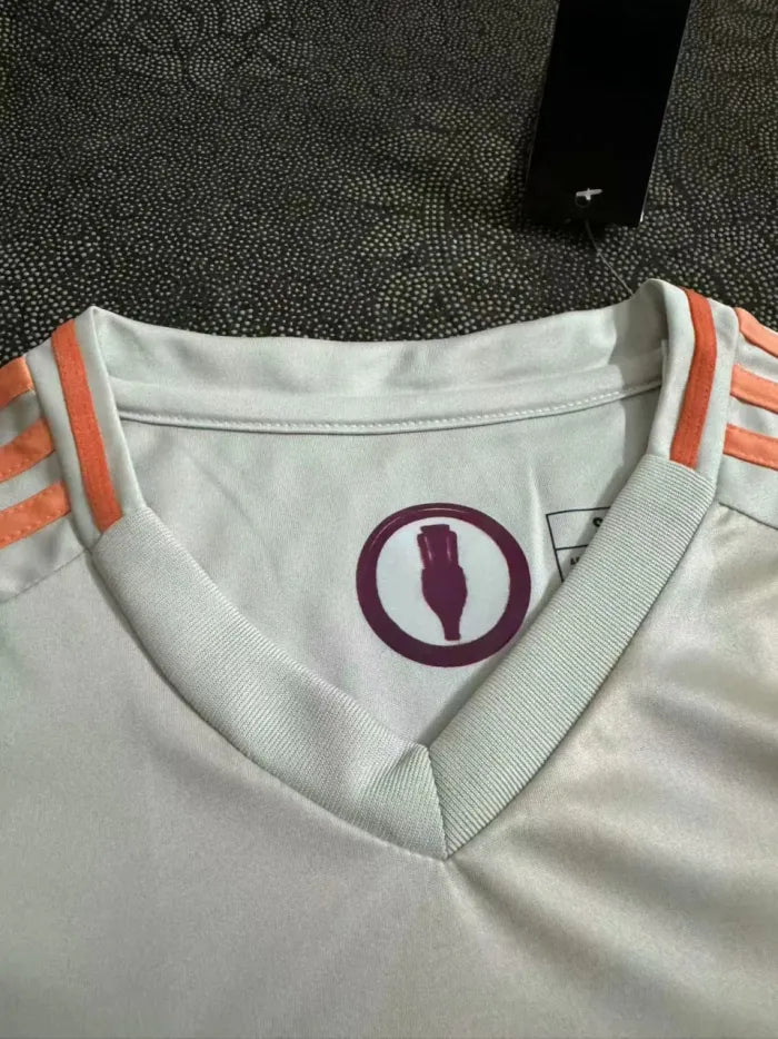 Roma 2024-2025 Away Kit