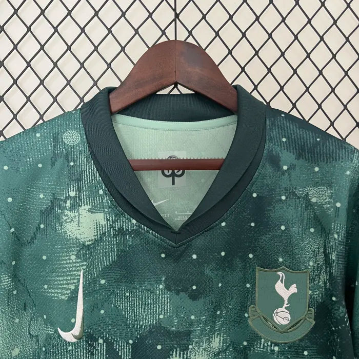 Tottenham 2024/2025 Third Kit