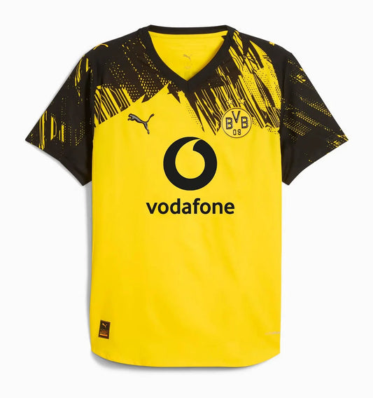 Borussia Dortmund 25/26 Home Kit