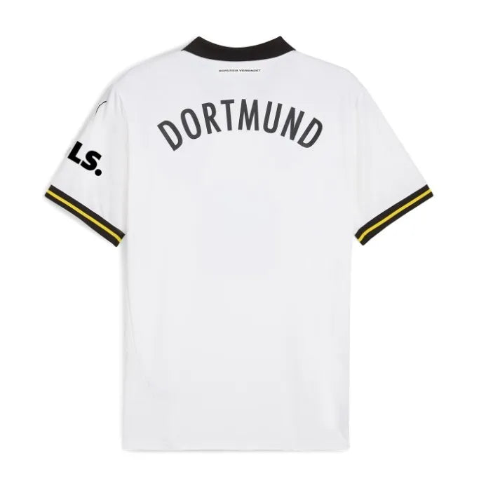 Borussia Dortmund 2024/2025 Third Kit