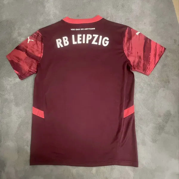 RB Leipzig 2024/2025 Away Kit