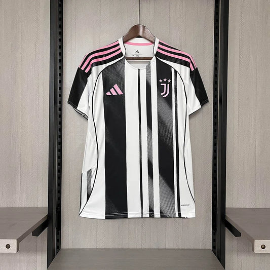 Juventus 25/26 Home Kit