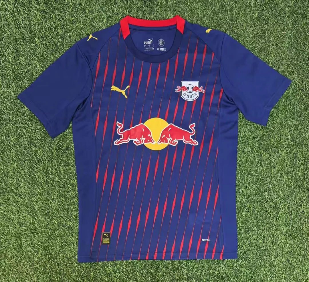 RB Leipzig 25/26 Third Kit