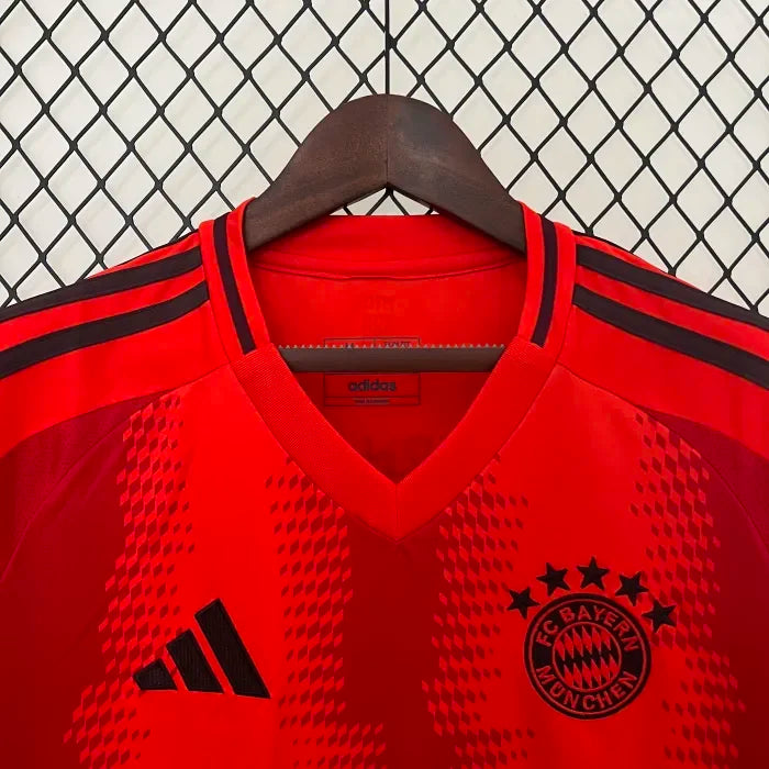 Bayern Munich 2024/2025 Home Kit