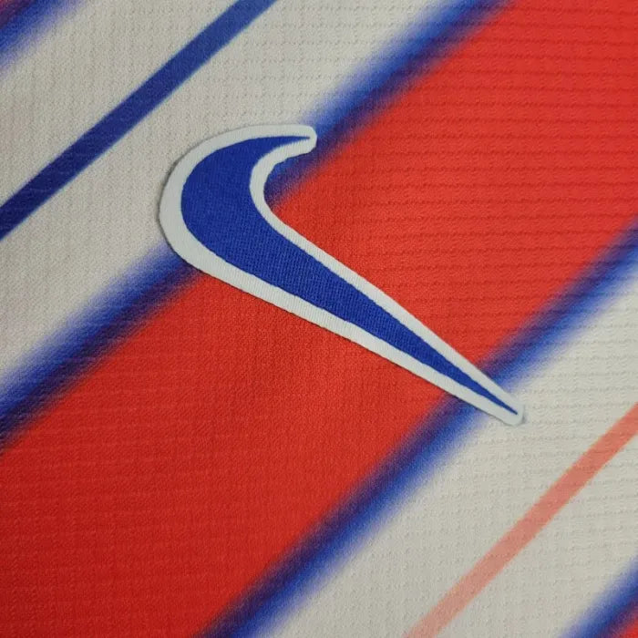 Atletico Madrid 2024/2025 Home Kit