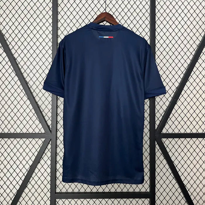 Paris Saint-Germain home kit 24/25