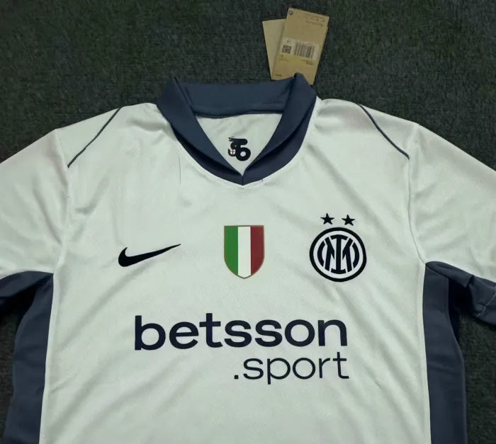 Inter Milan 2024-2025 Away kit