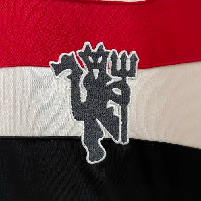 Manchester United 2024/2025 Third Kit