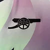 Arsenal 2024/2025 Third Kit