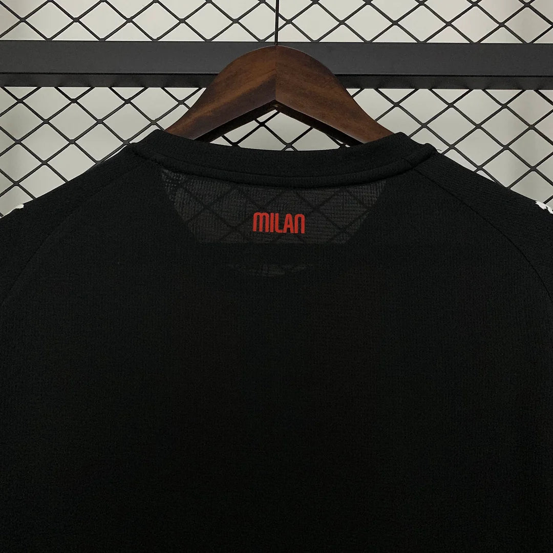 AC Milan 25/26 Home Kit