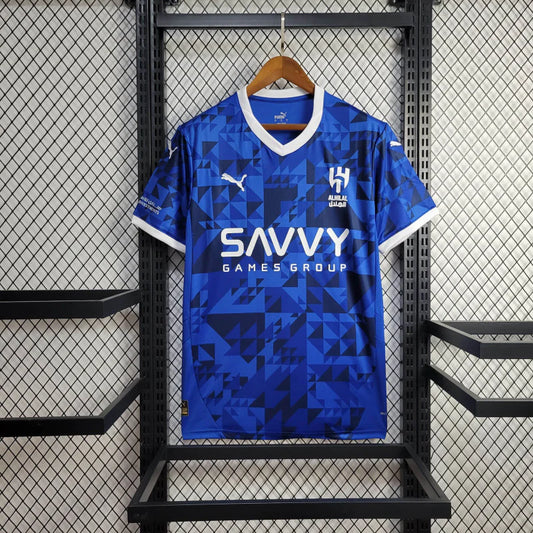 Al Hilal Third kit 24/25