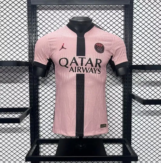 Paris Saint-Germain Third kit 24/25