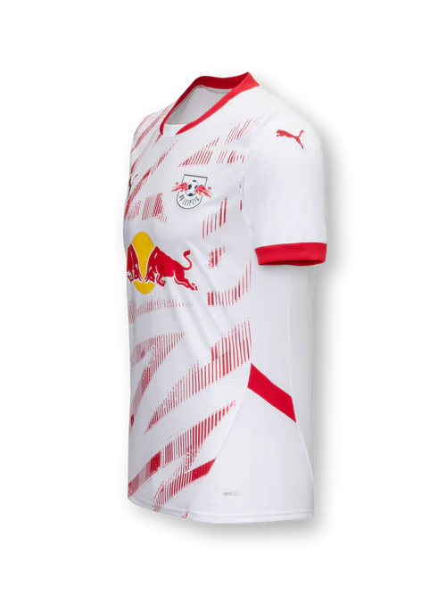 RB Leipzig 2024/2025 Home Kit