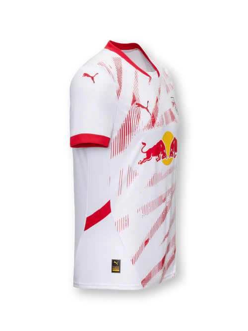 RB Leipzig 2024/2025 Home Kit
