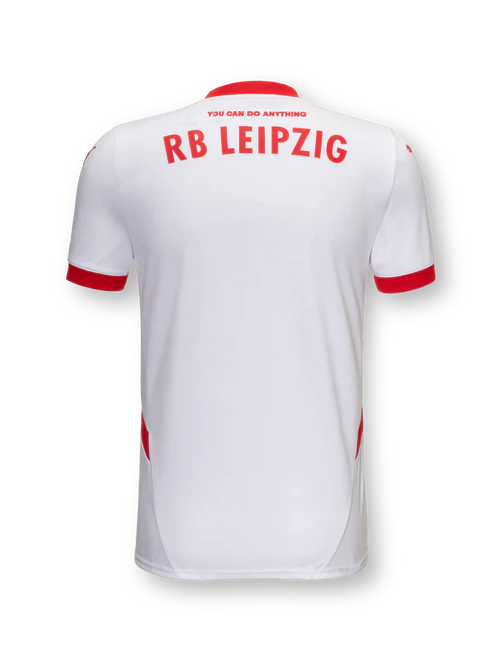 RB Leipzig 2024/2025 Home Kit