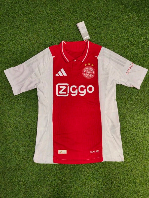 Ajax 24/25 Home Kit