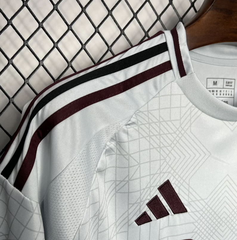 Ajax 24/25 Third kit
