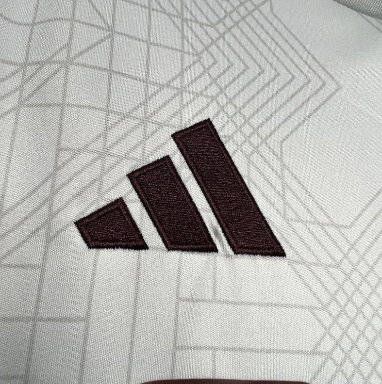 Ajax 24/25 Third kit