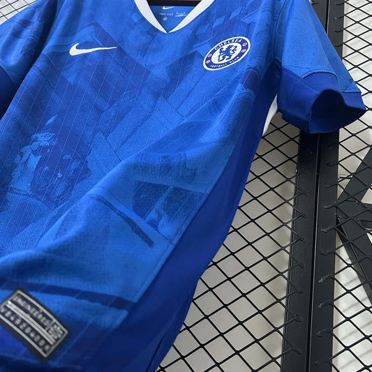Chelsea 25/26 Home Kit