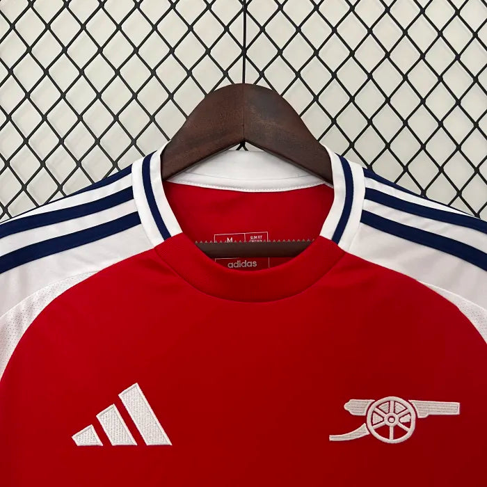 Arsenal 2024/2025 Home Kit