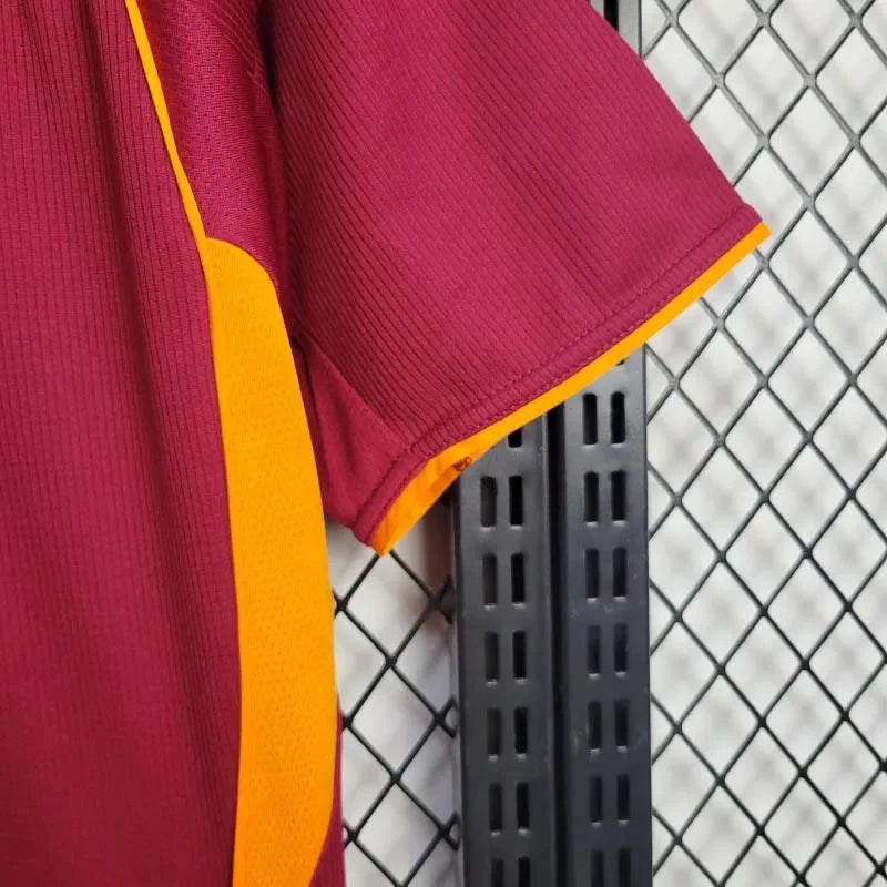 Roma 25/26 Home Kit