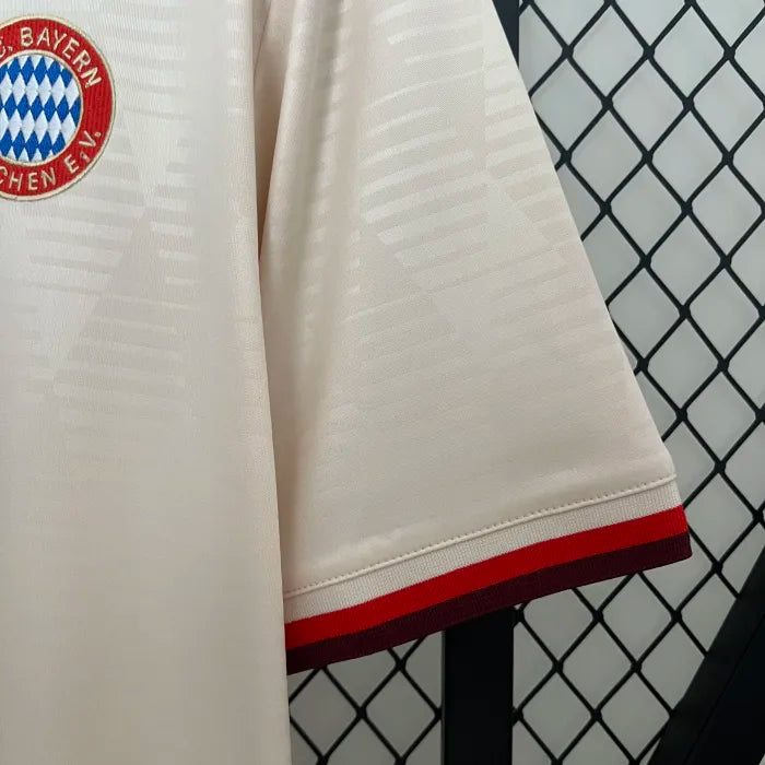 Bayern Munich 2024/2025 Third Kit