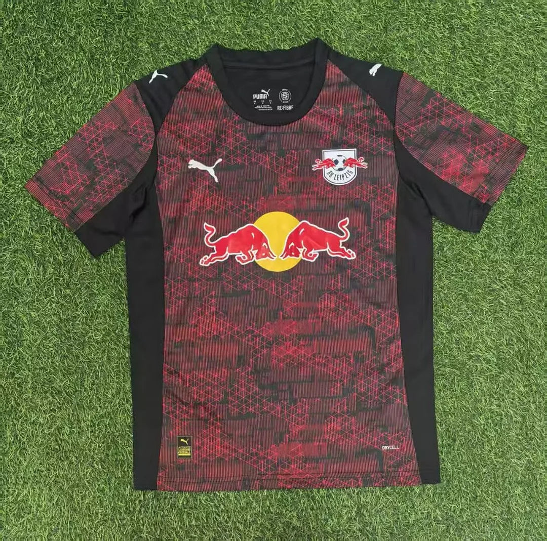 RB Leipzig 25/26 Away Kit