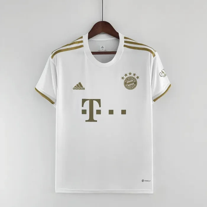 Bayern Munich 2024/2025 Away Kit