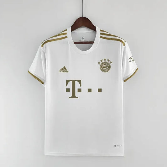 Bayern Munich 2024/2025 Away Kit