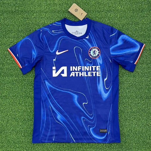 Chelsea 2024/2025 Home Kit