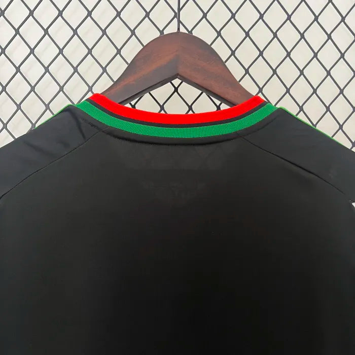 Arsenal 2024/2025 Away Kit
