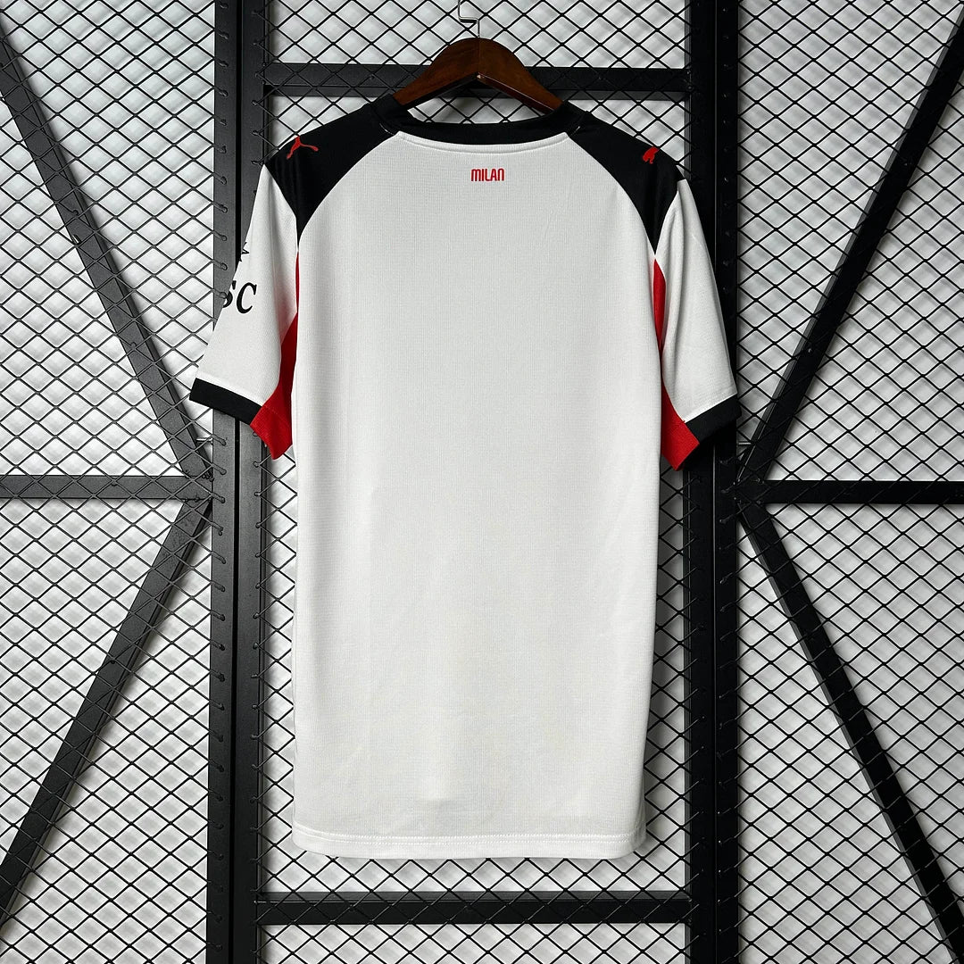 AC Milan 25/26 Away Kit