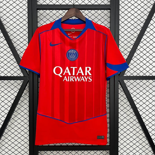 Paris Saint Germain 25/26 Away Kit