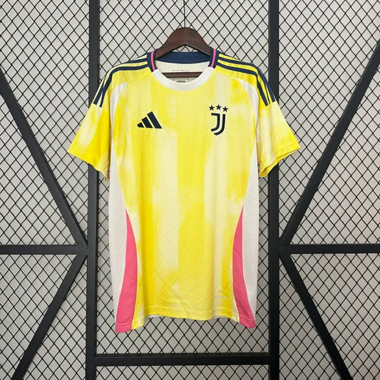 Juventus 2024-2025 Away kit
