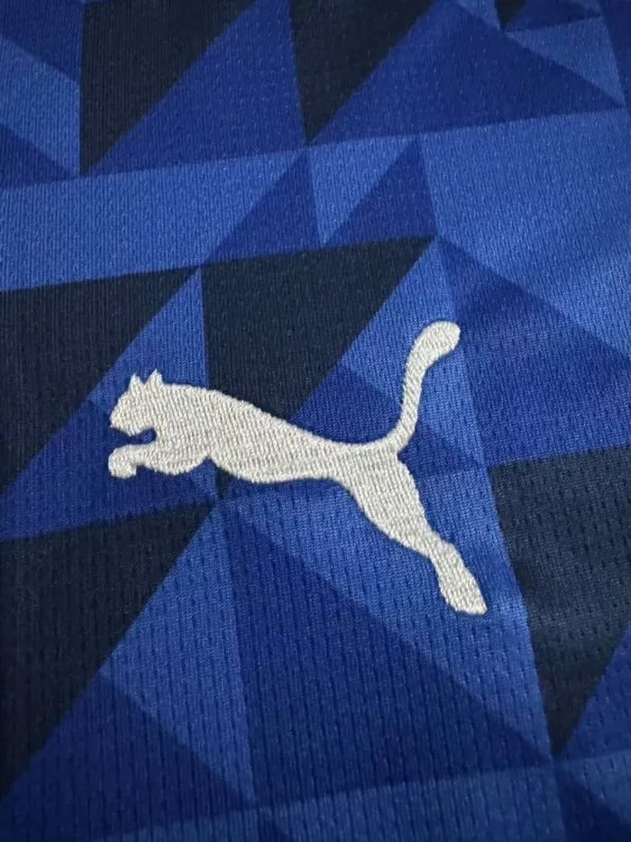 Al Hilal Home kit 24/25