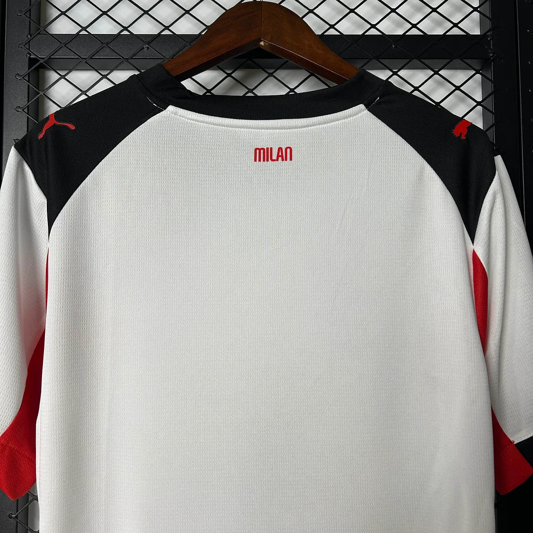 AC Milan 25/26 Away Kit