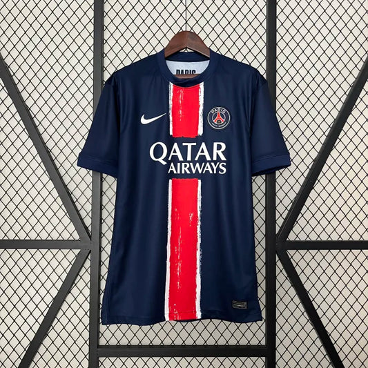 Paris Saint-Germain home kit 24/25