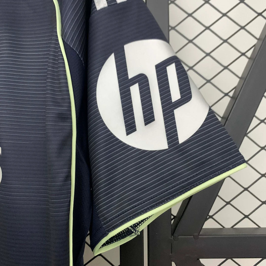 Real Madrid 25/26 Away Kit