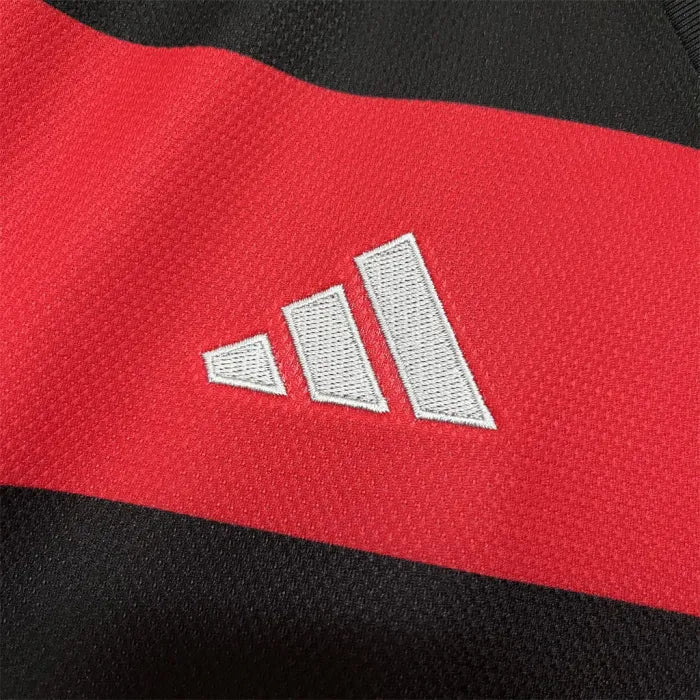 Flamengo 24/25 Home kit