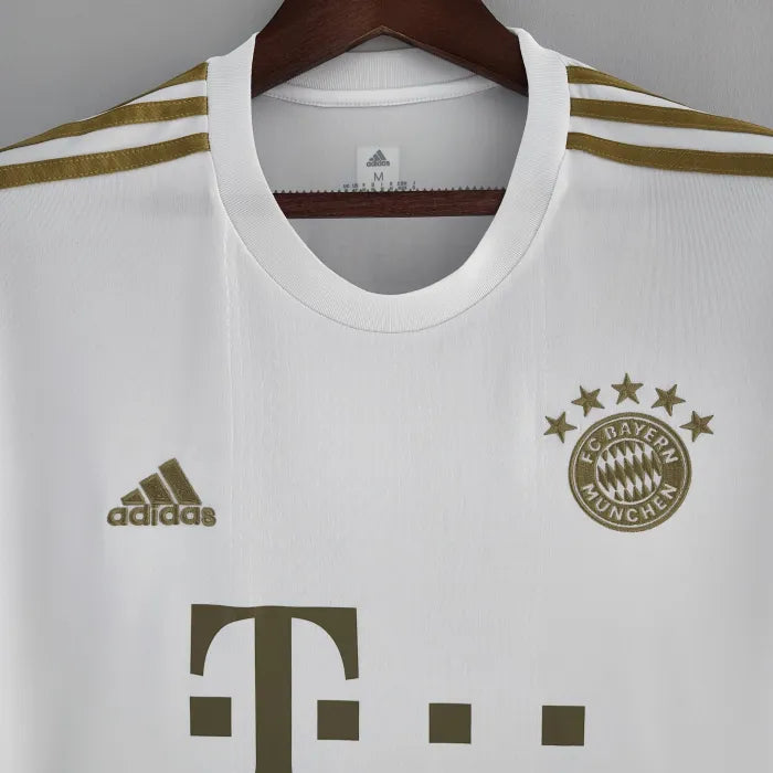 Bayern Munich 2024/2025 Away Kit