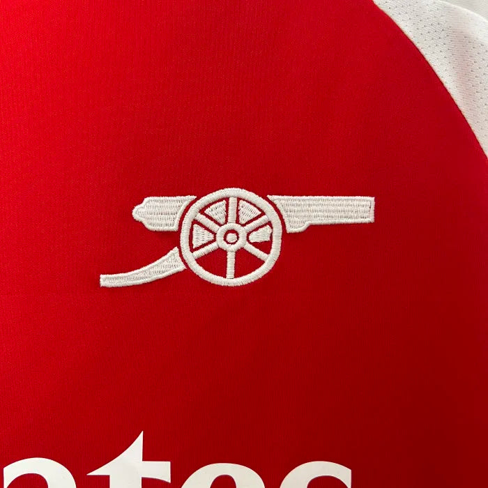 Arsenal 2024/2025 Home Kit