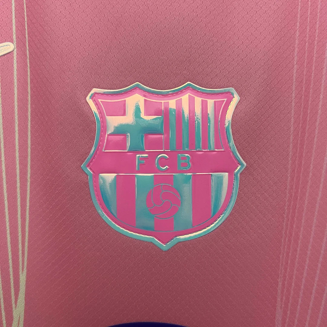 Barcelona 25/26 Special Kit